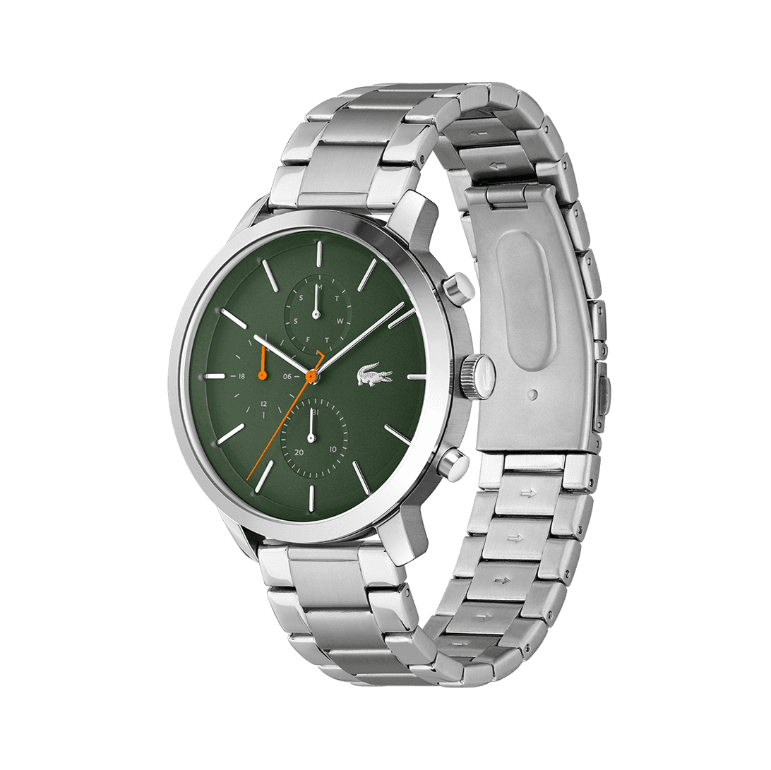 Men's Replay Watch 2011178 Lacoste