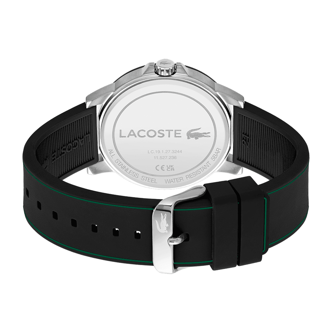 Men's Court Watch 2011182 Lacoste