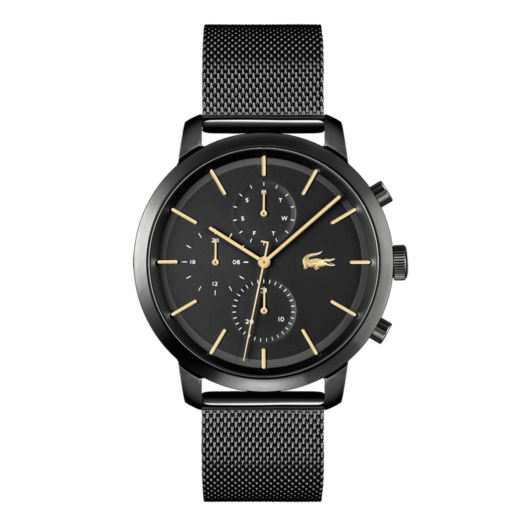 Men's Replay Watch 2011194 Lacoste