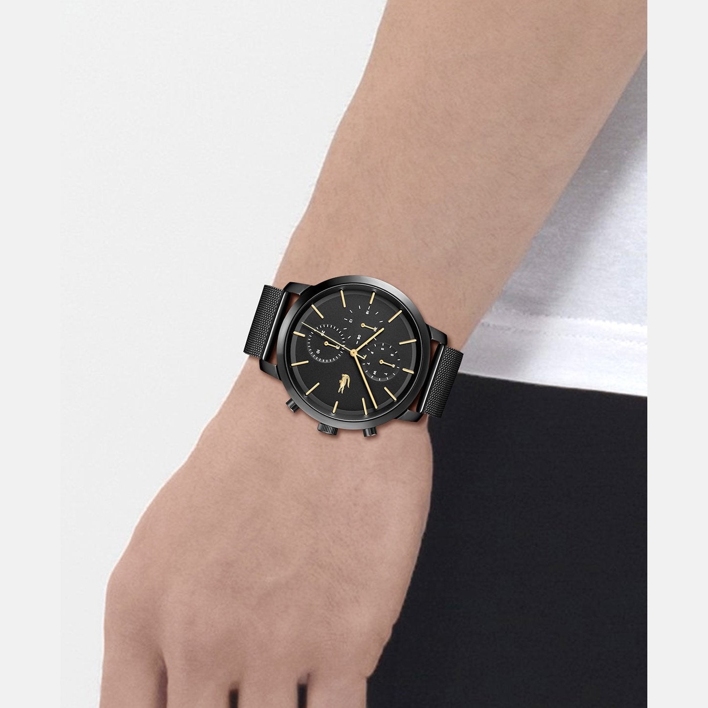 Men's Replay Watch 2011194 Lacoste