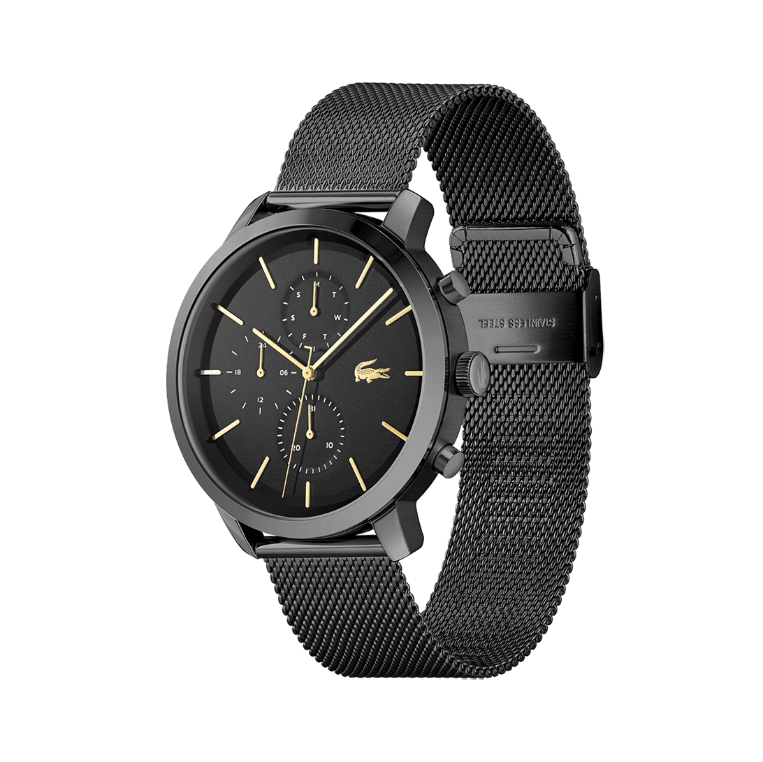 Men's Replay Watch 2011194 Lacoste