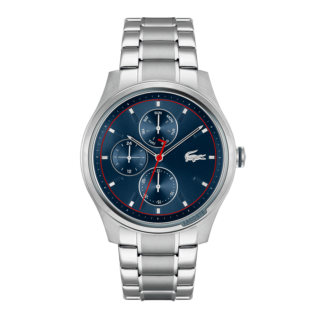 Men's Musketeer Multi Watch 2011211 Lacoste