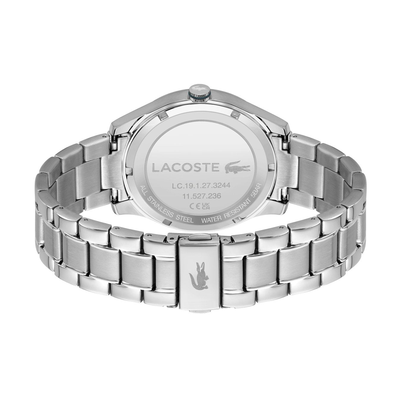 Men's Musketeer Multi Watch 2011211 Lacoste
