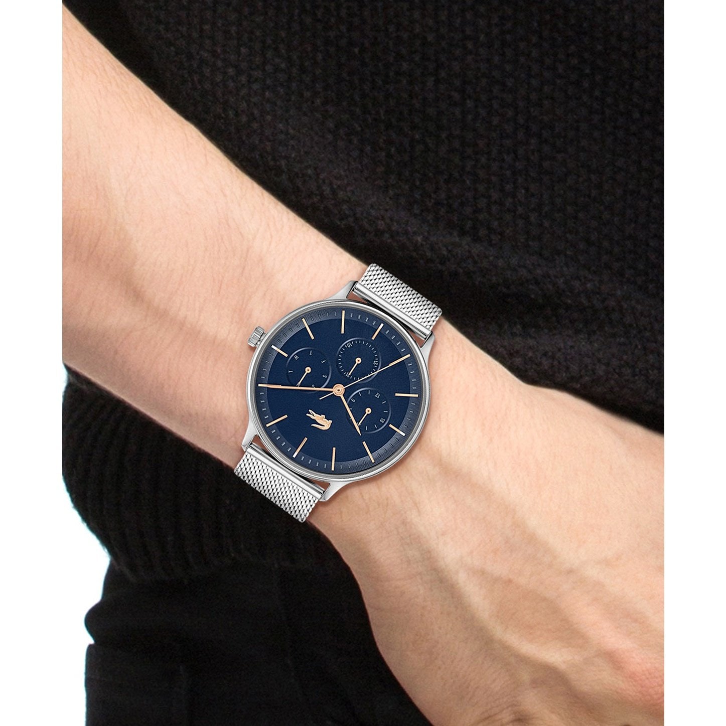 Men's Lacoste Club Multi Watch 2011228 Lacoste