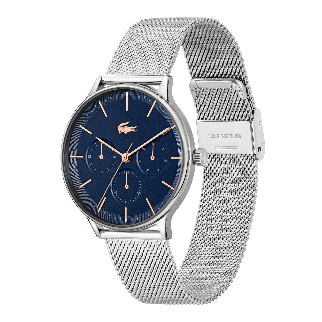 Men's Lacoste Club Multi Watch 2011228 Lacoste