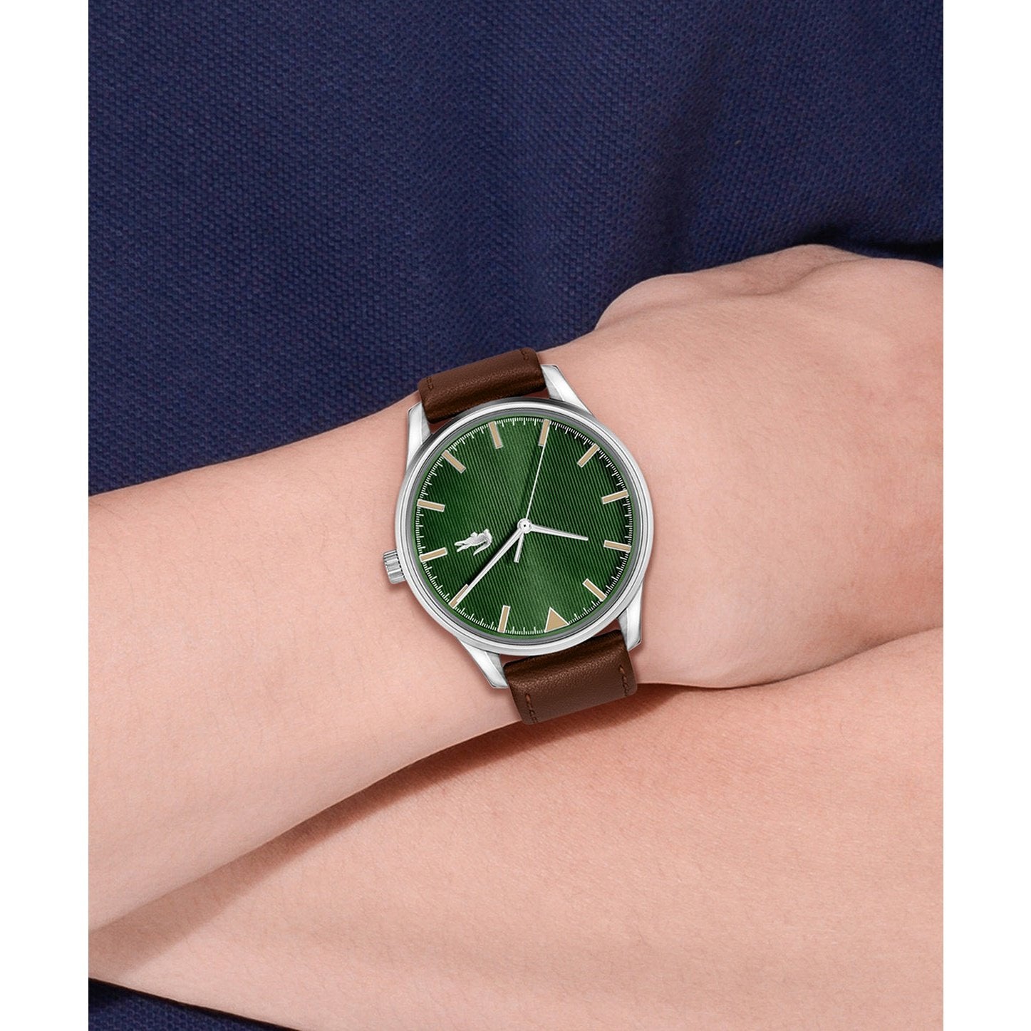 Men's Vienna Watch 2011230 Lacoste