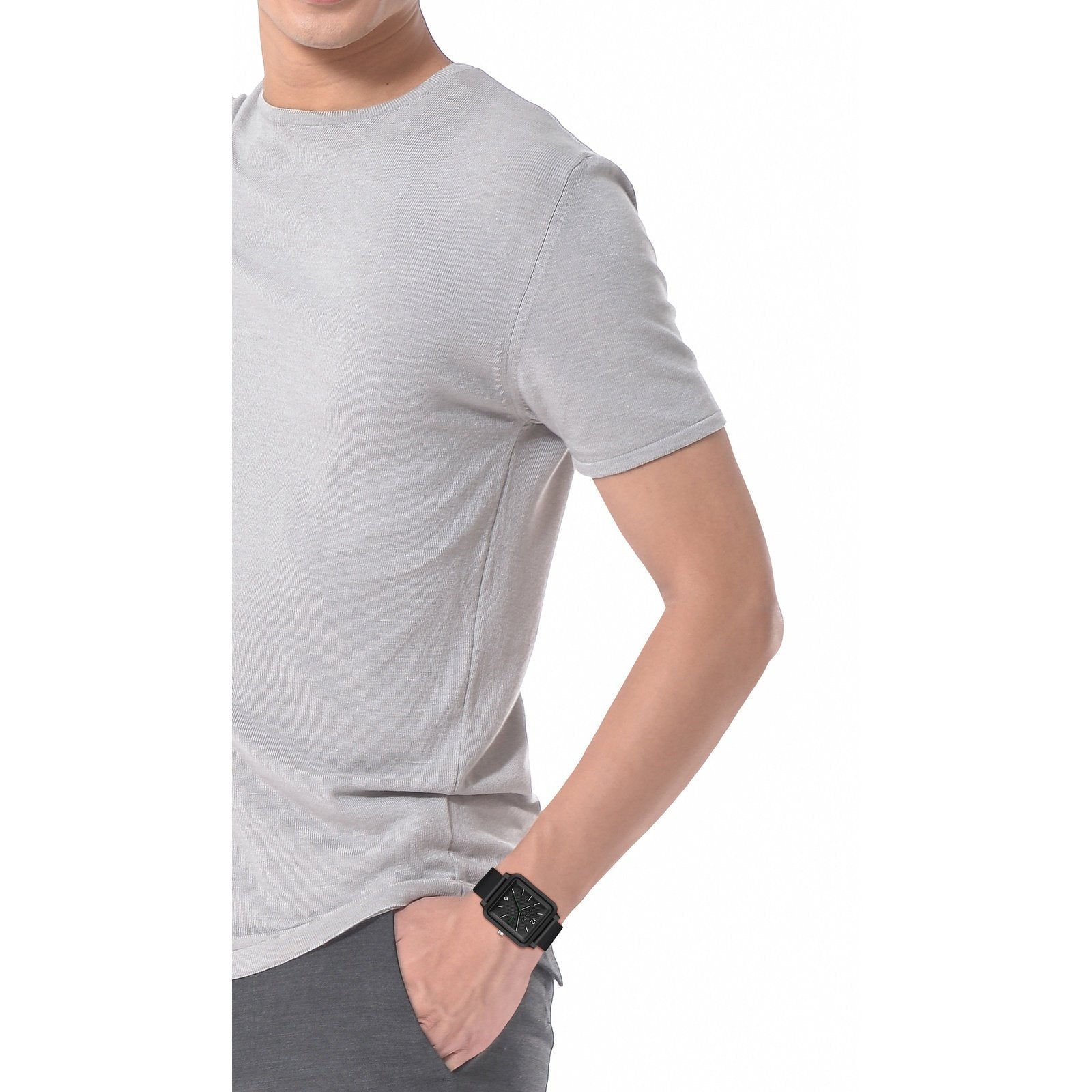 Unisex Studio Watch 2011249 Lacoste