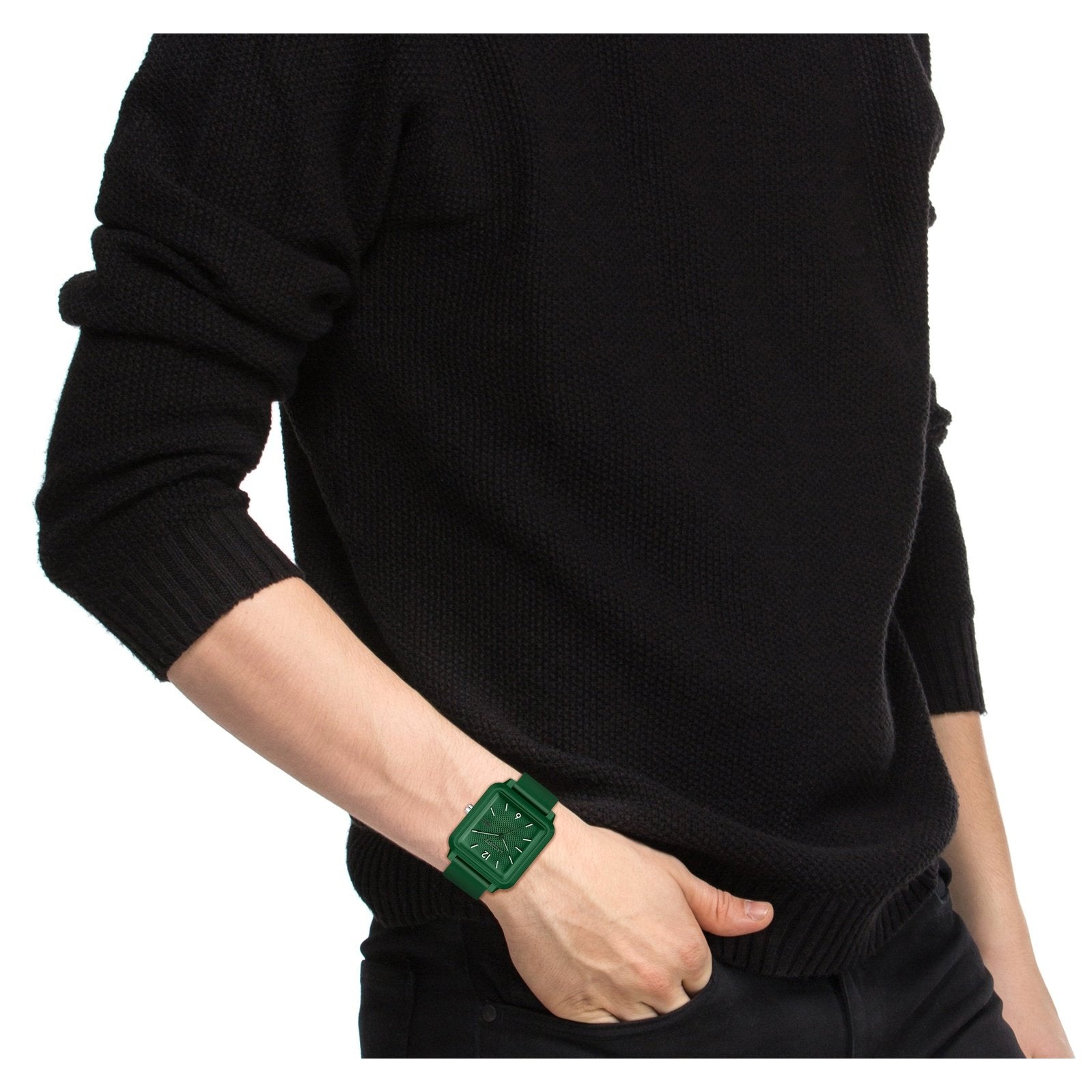 Unisex Studio Watch 2011250 Lacoste