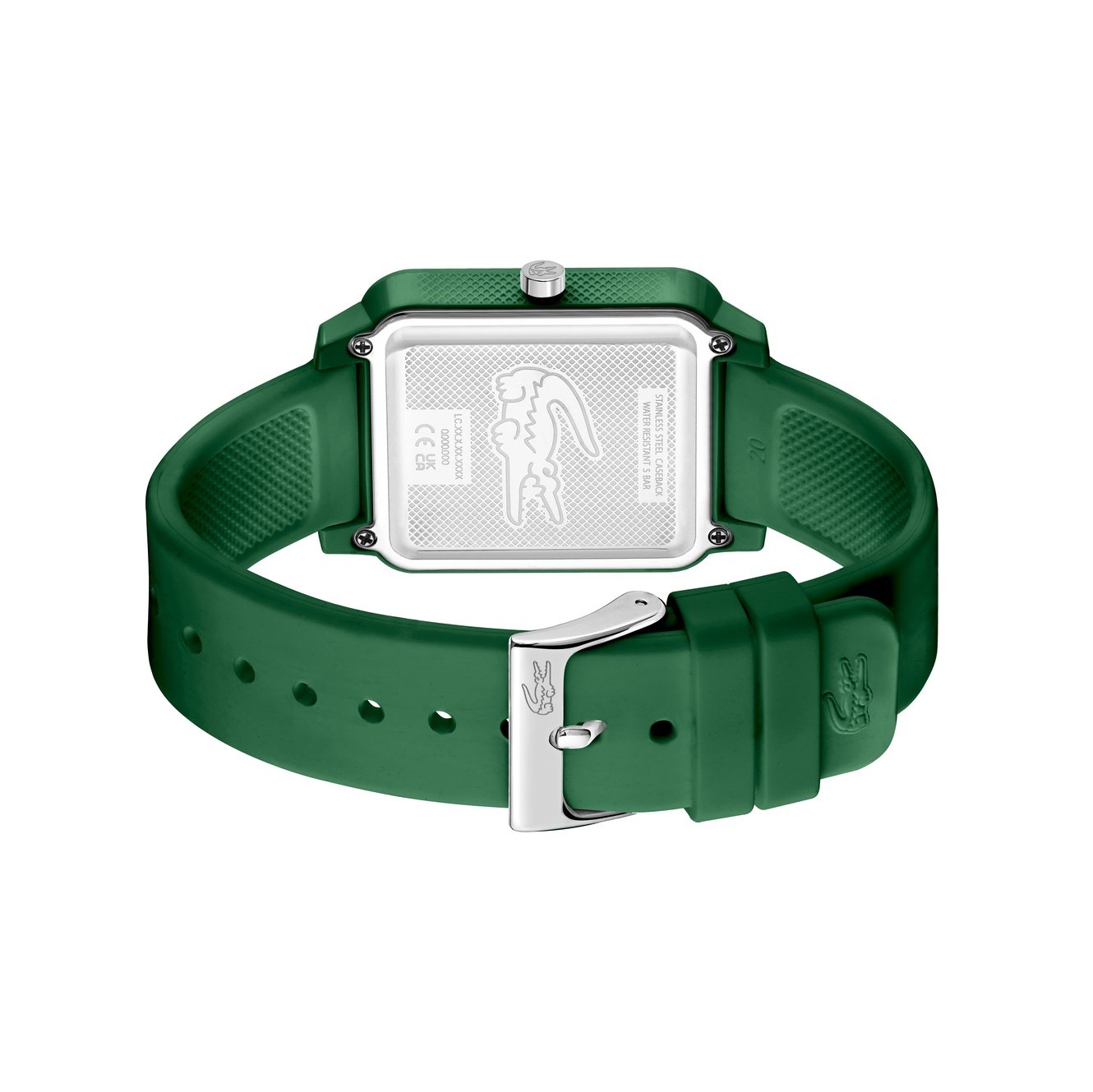 Unisex Studio Watch 2011250 Lacoste