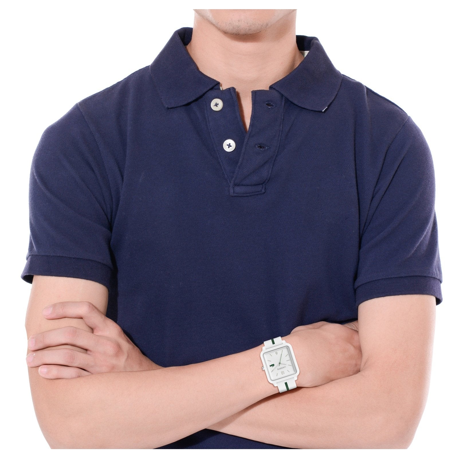Unisex Studio Watch 2011251 Lacoste