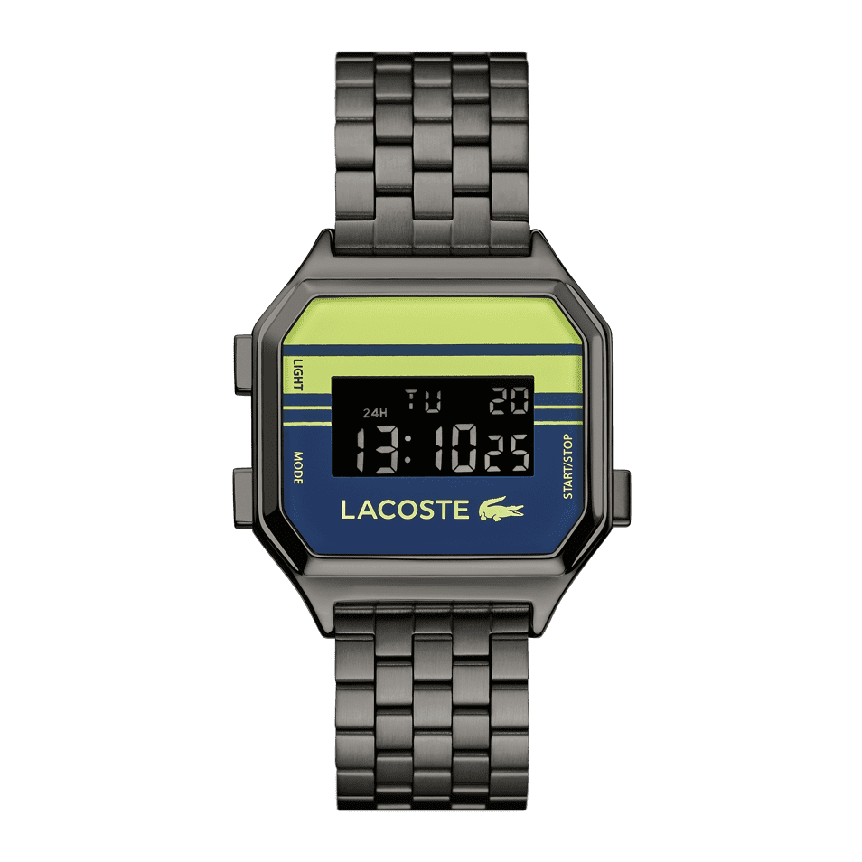 Unisex Berlin Watch 2020134 Lacoste