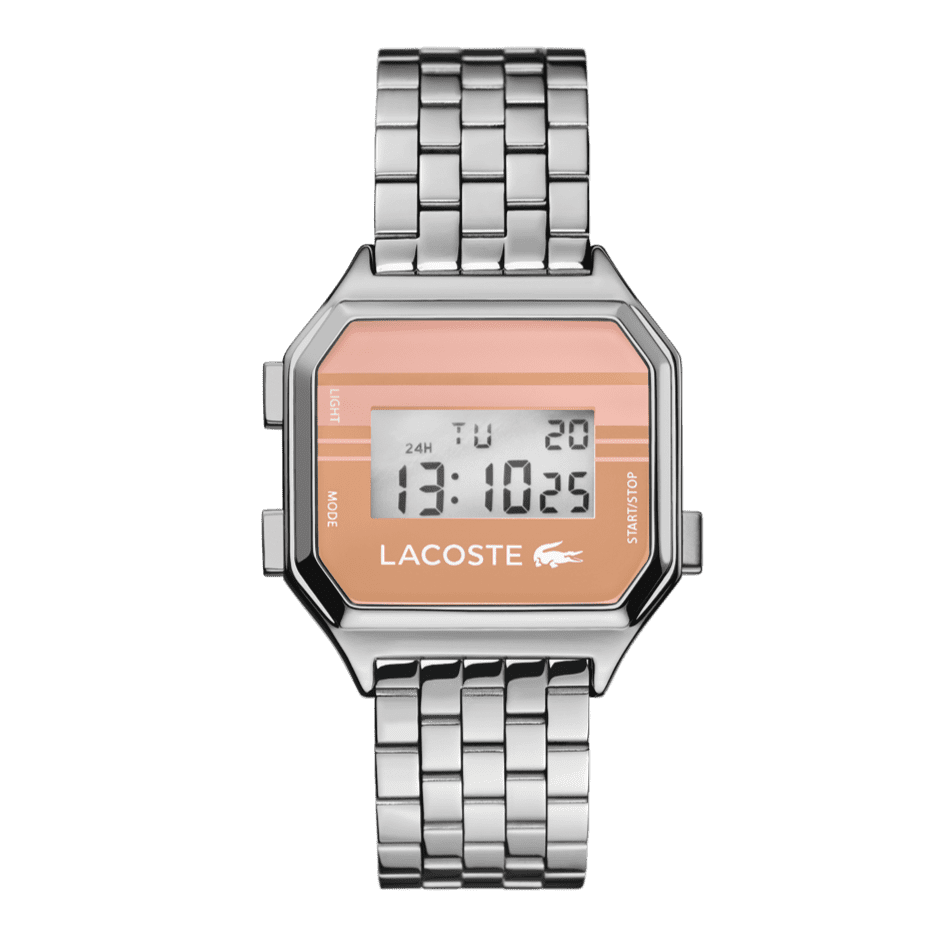 Unisex Berlin Watch 2020136 Lacoste