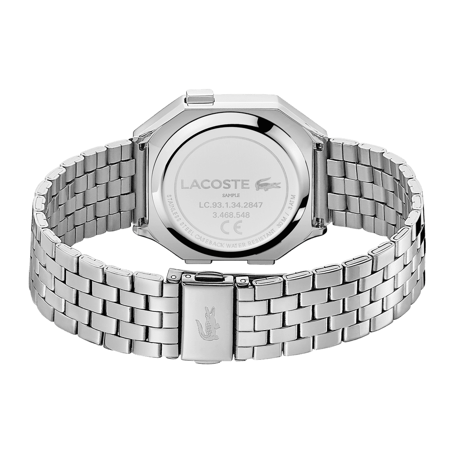 Unisex Berlin Watch 2020136 Lacoste