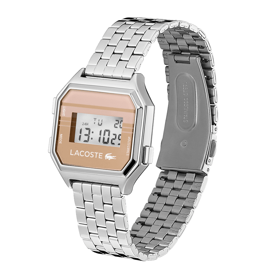 Unisex Berlin Watch 2020136 Lacoste