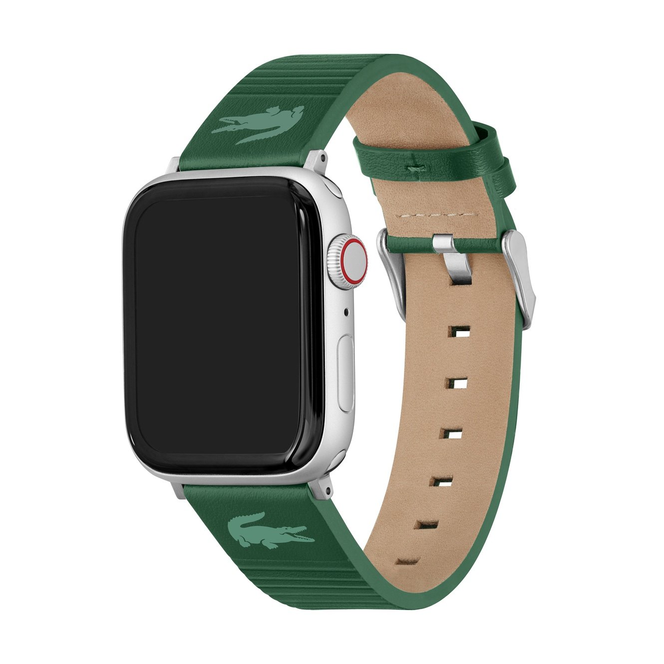 Apple Watch Strap 42/44mm 2050029 Lacoste
