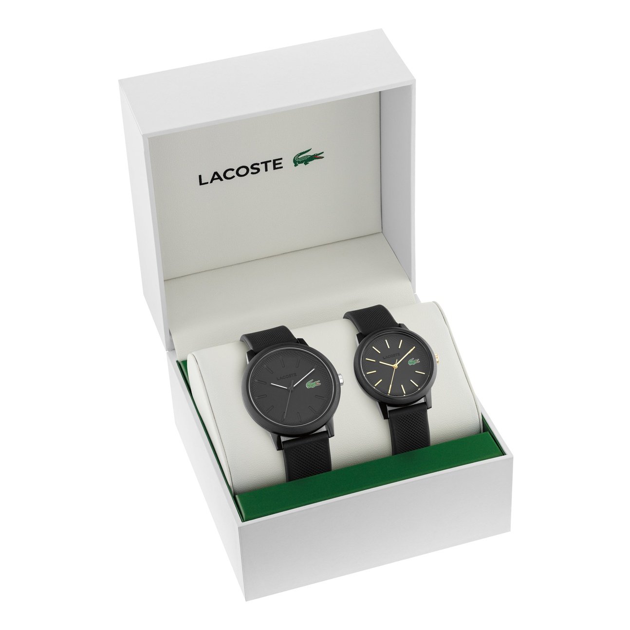 12.12 Gift Set 2070021 Lacoste