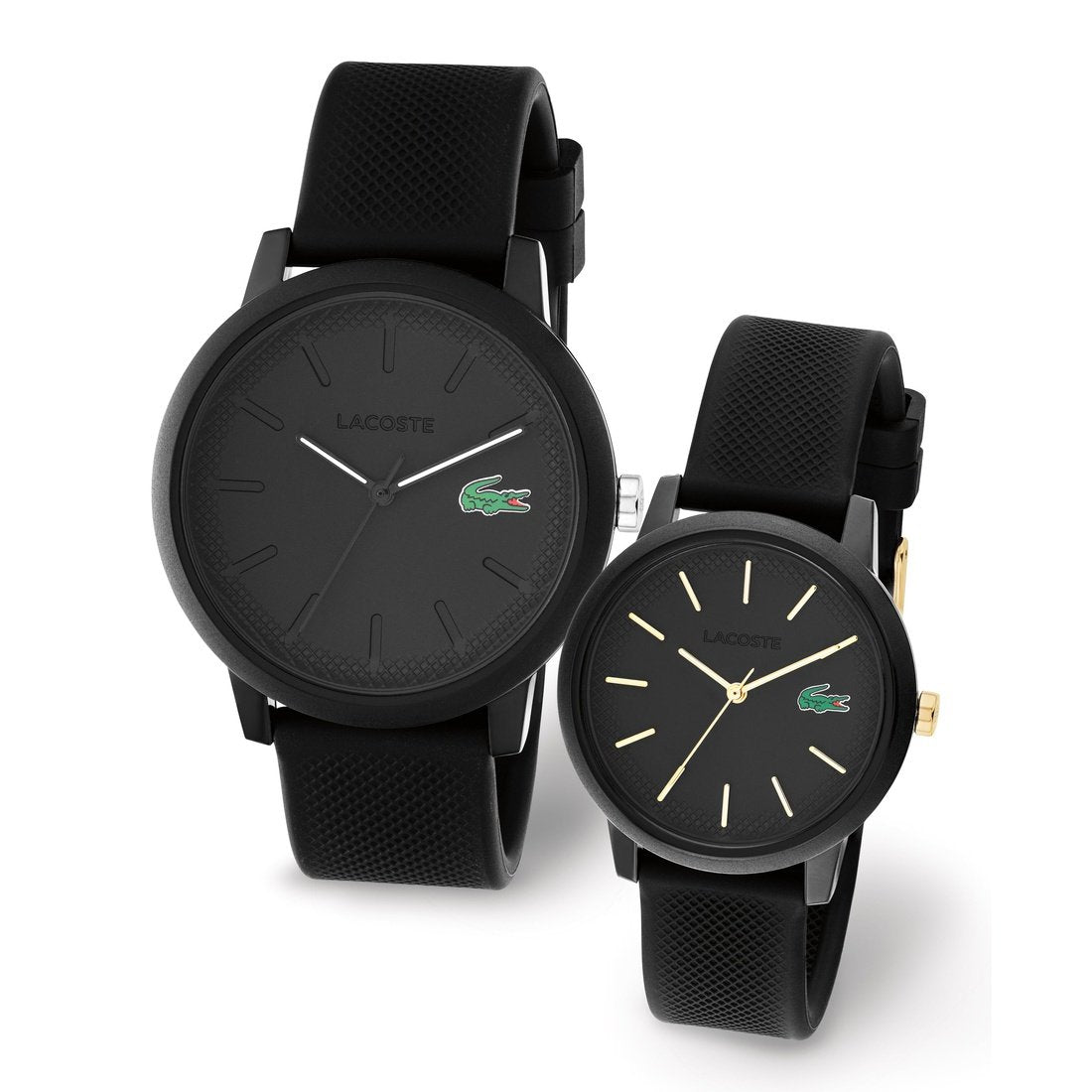 12.12 Gift Set 2070021 Lacoste
