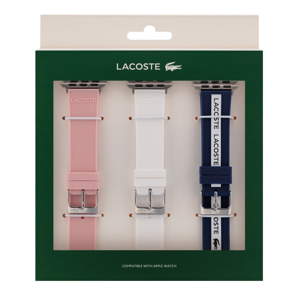 Apple Watch Strap 38/40mm 2070023 Lacoste