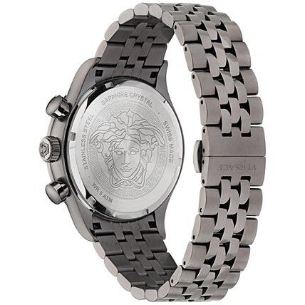 Men's Hellenyium Watch VE2U00722 Versace