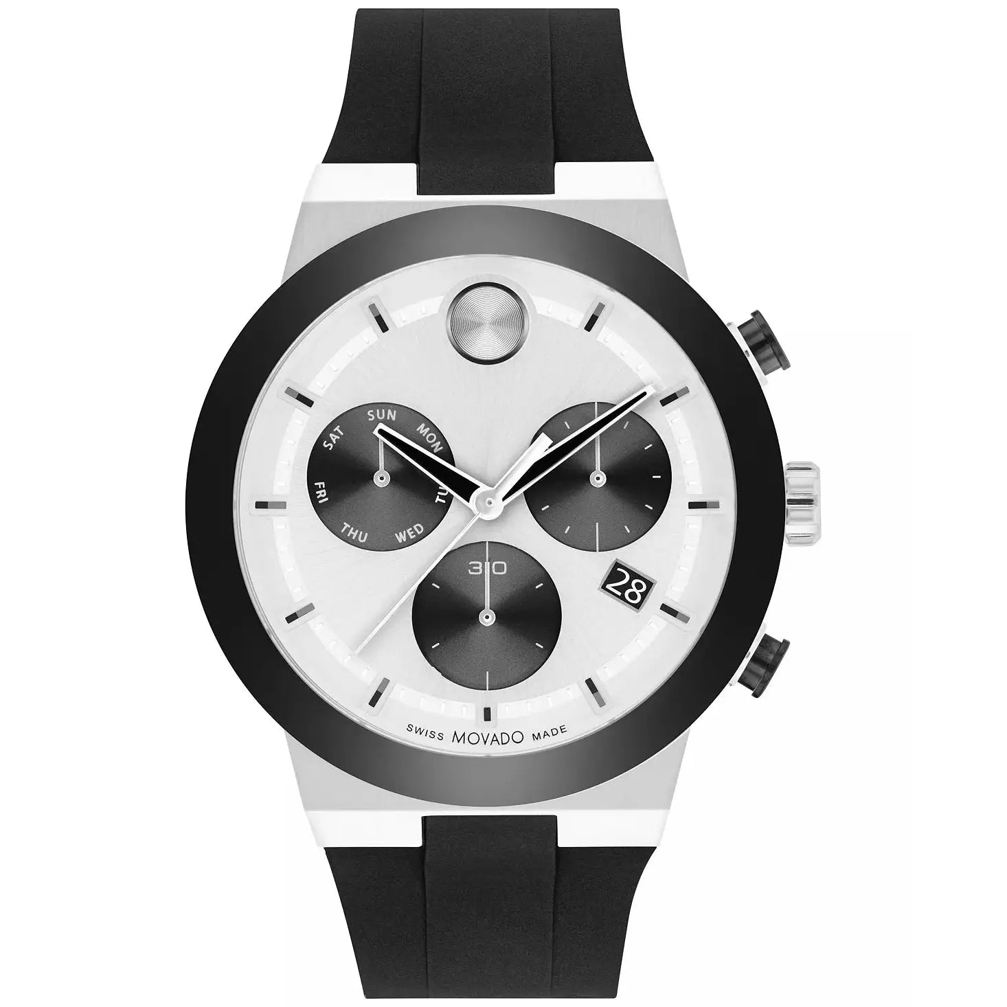 Men's Fusion Watch 3600894 Movado