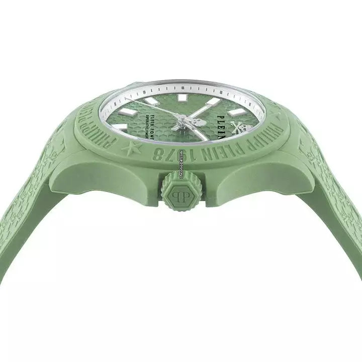Unisex Power Watch 44 mm PWKAA0221 Philip Plein
