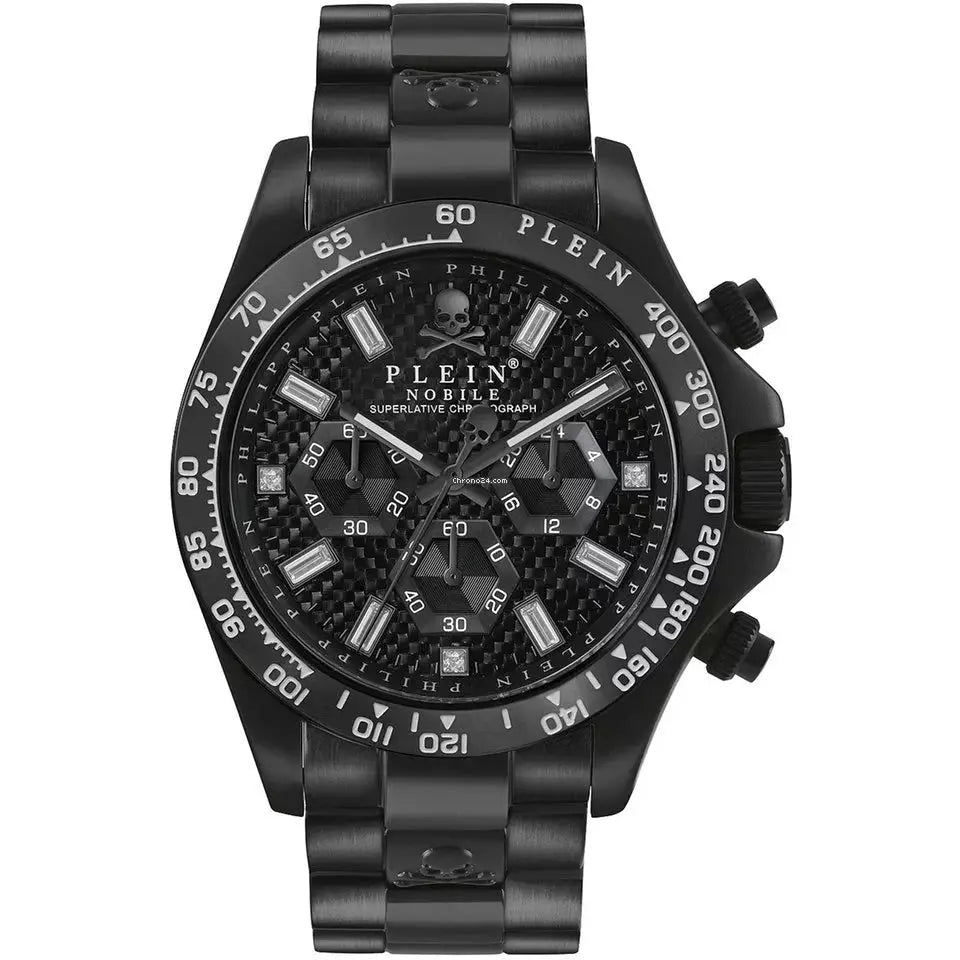 Men's Nobile Wonder Watch PWCAA0621 Philip Plein