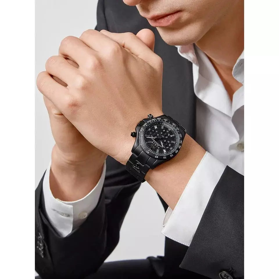 Men's Nobile Wonder Watch PWCAA0621 Philip Plein