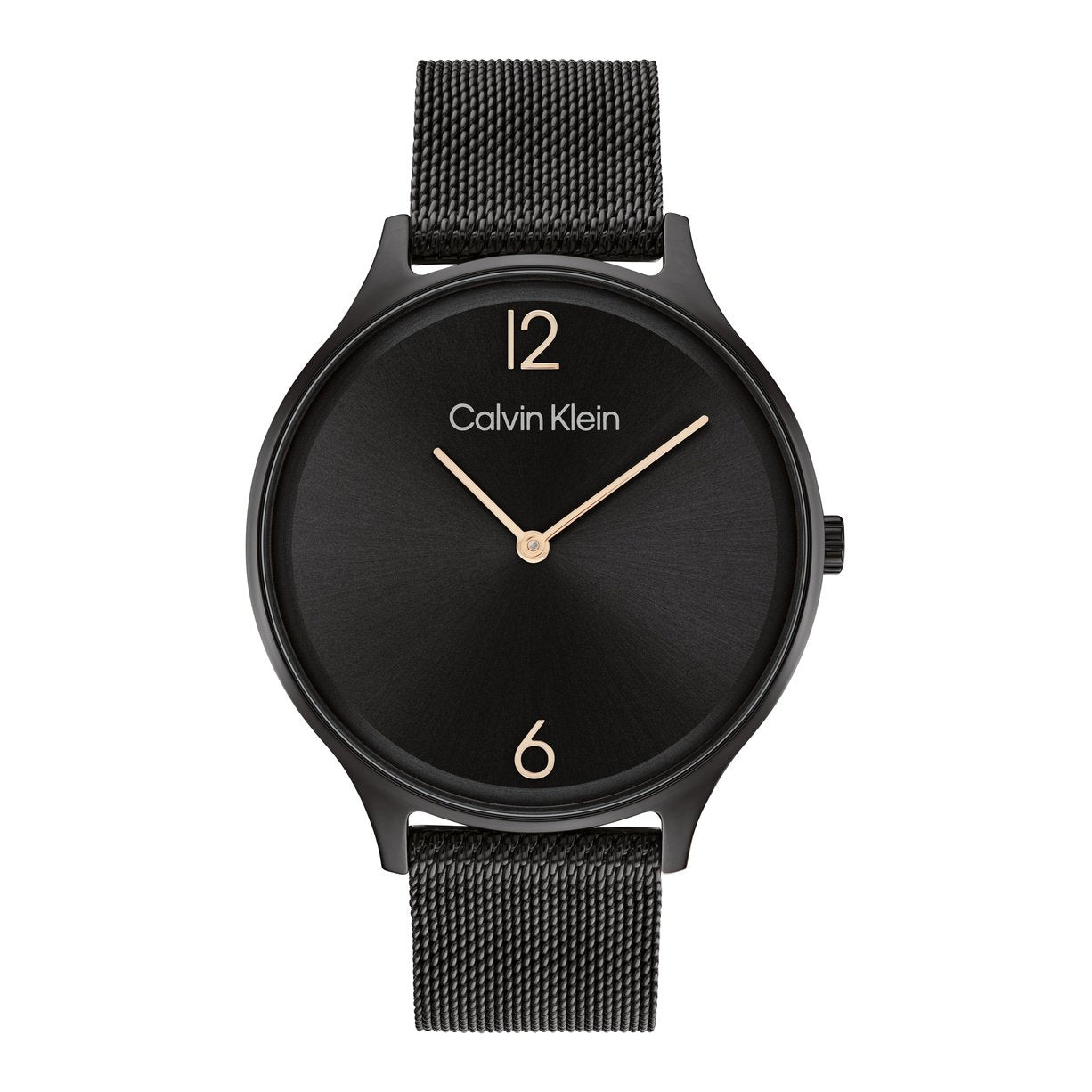 Ladies Timeless 2H Watch 25200004 Calvin Klein