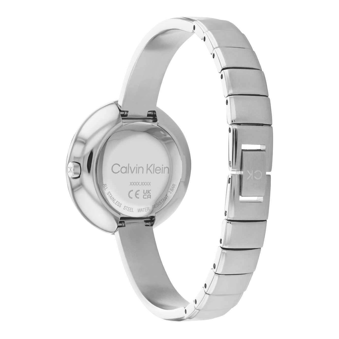 Ladies Confidence Bangle Watch 25200022 Calvin Klein