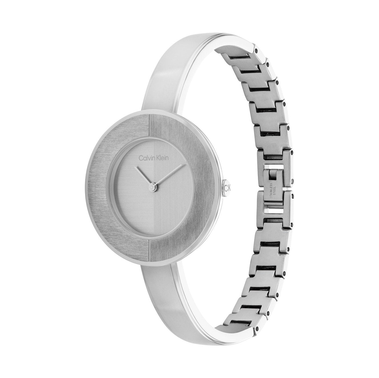 Ladies Confidence Bangle Watch 25200022 Calvin Klein