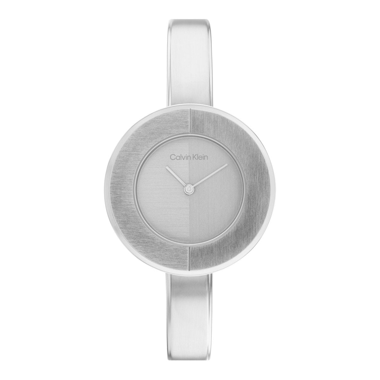 Ladies Confidence Bangle Watch 25200022 Calvin Klein