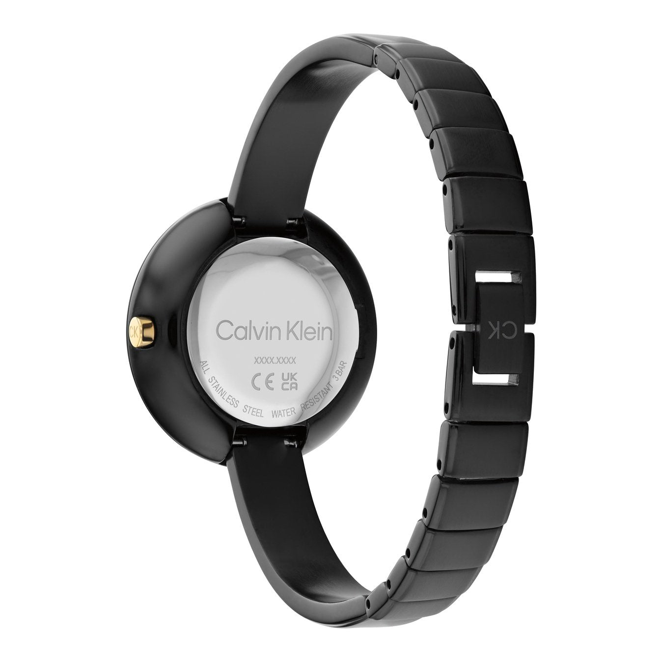 Ladies Confidence Bangle Watch 25200024 Calvin Klein