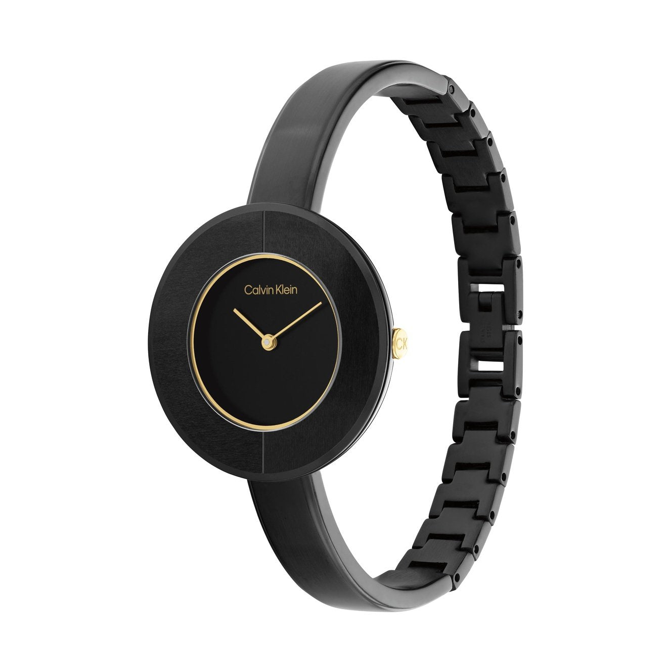 Ladies Confidence Bangle Watch 25200024 Calvin Klein