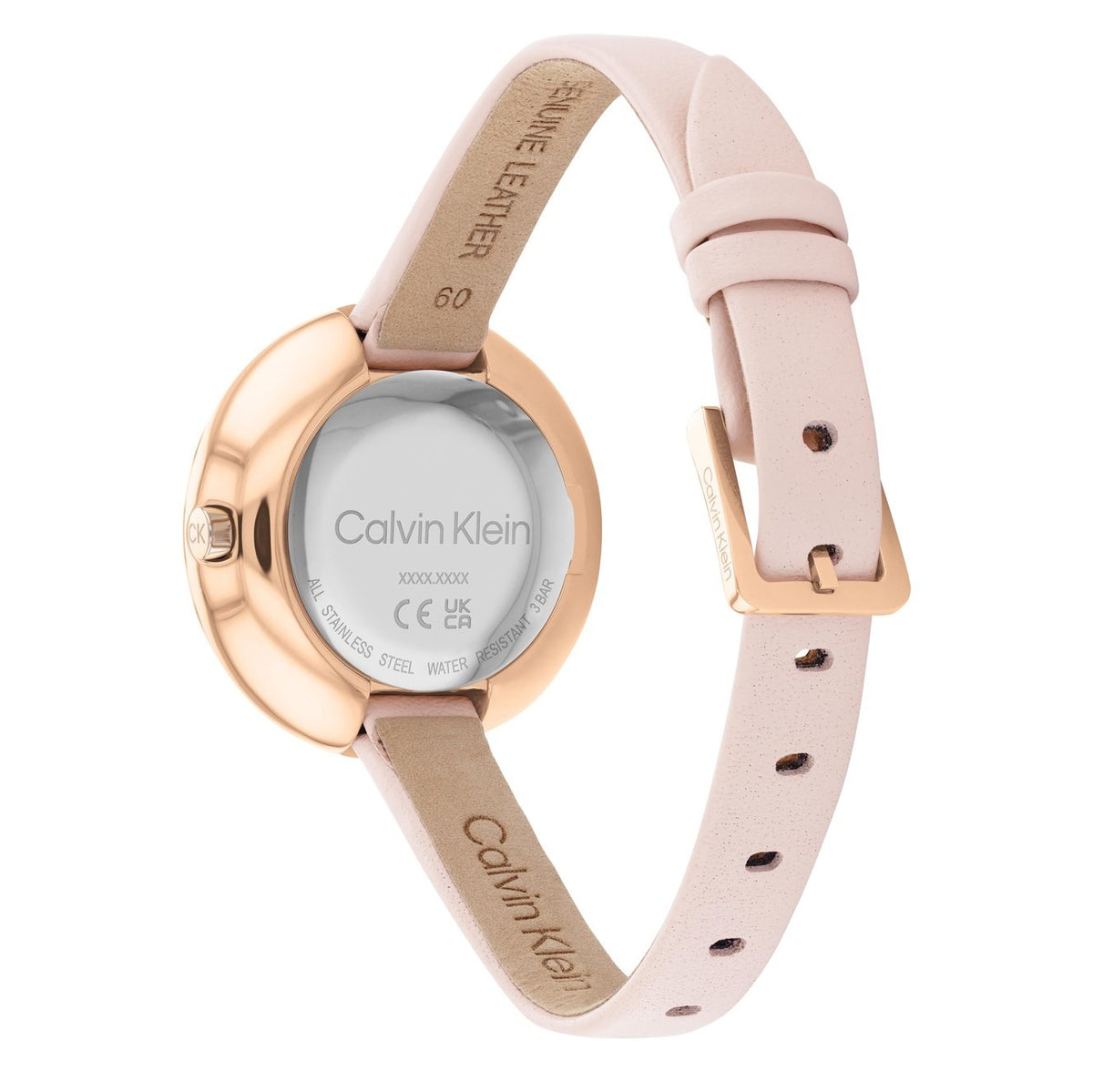 25200025 Ladies Confidence Watch (25200025).