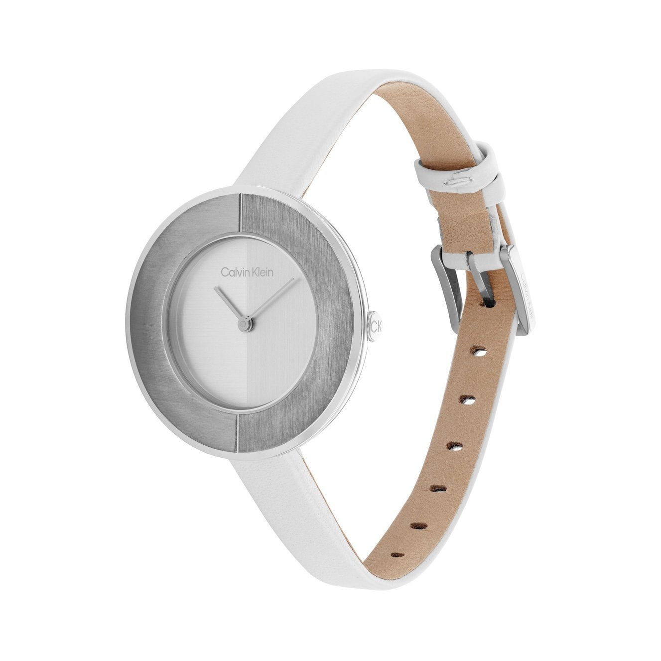 Ladies Confidence Watch 25200026 Calvin Klein