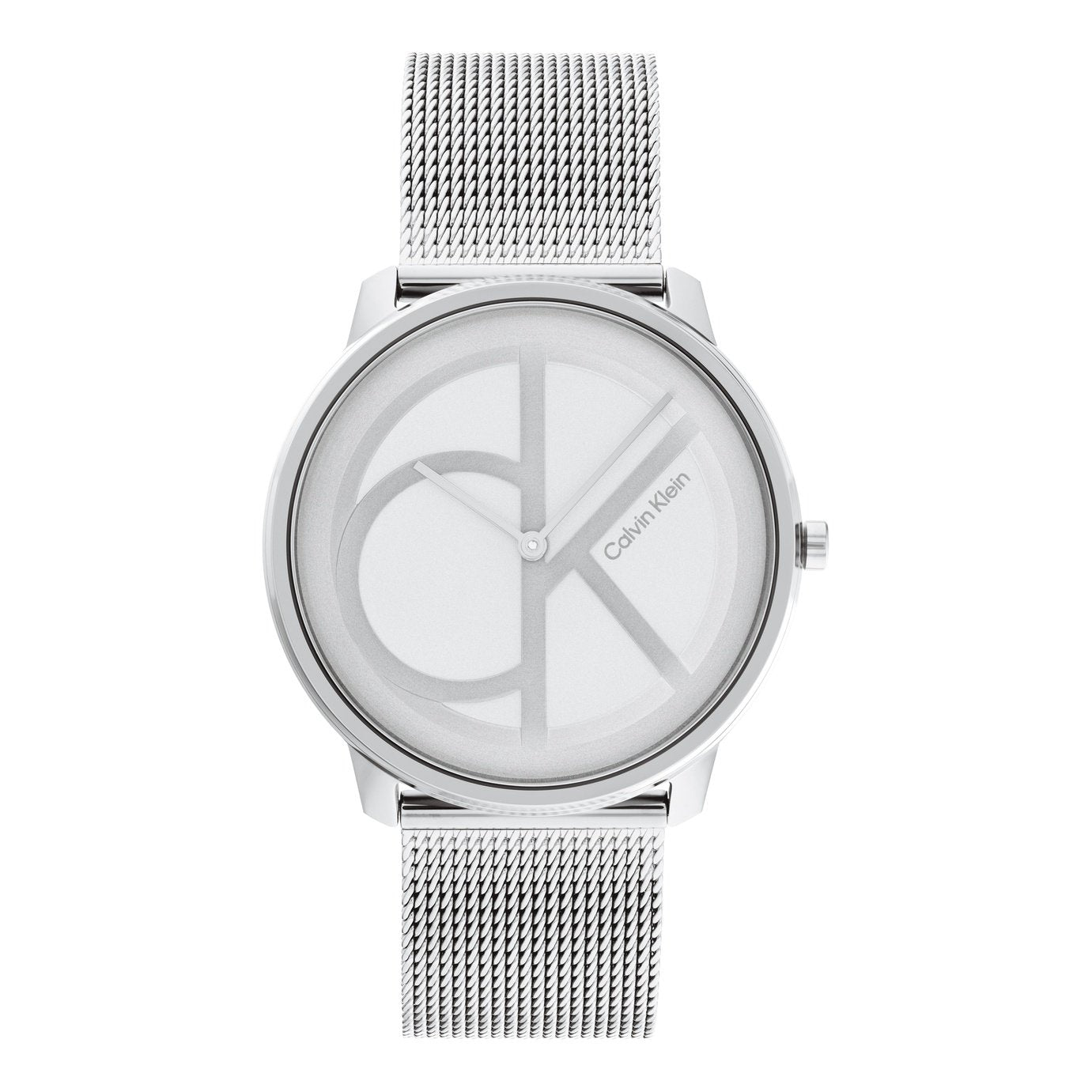 Men's Iconic Watch 25200027 Calvin Klein