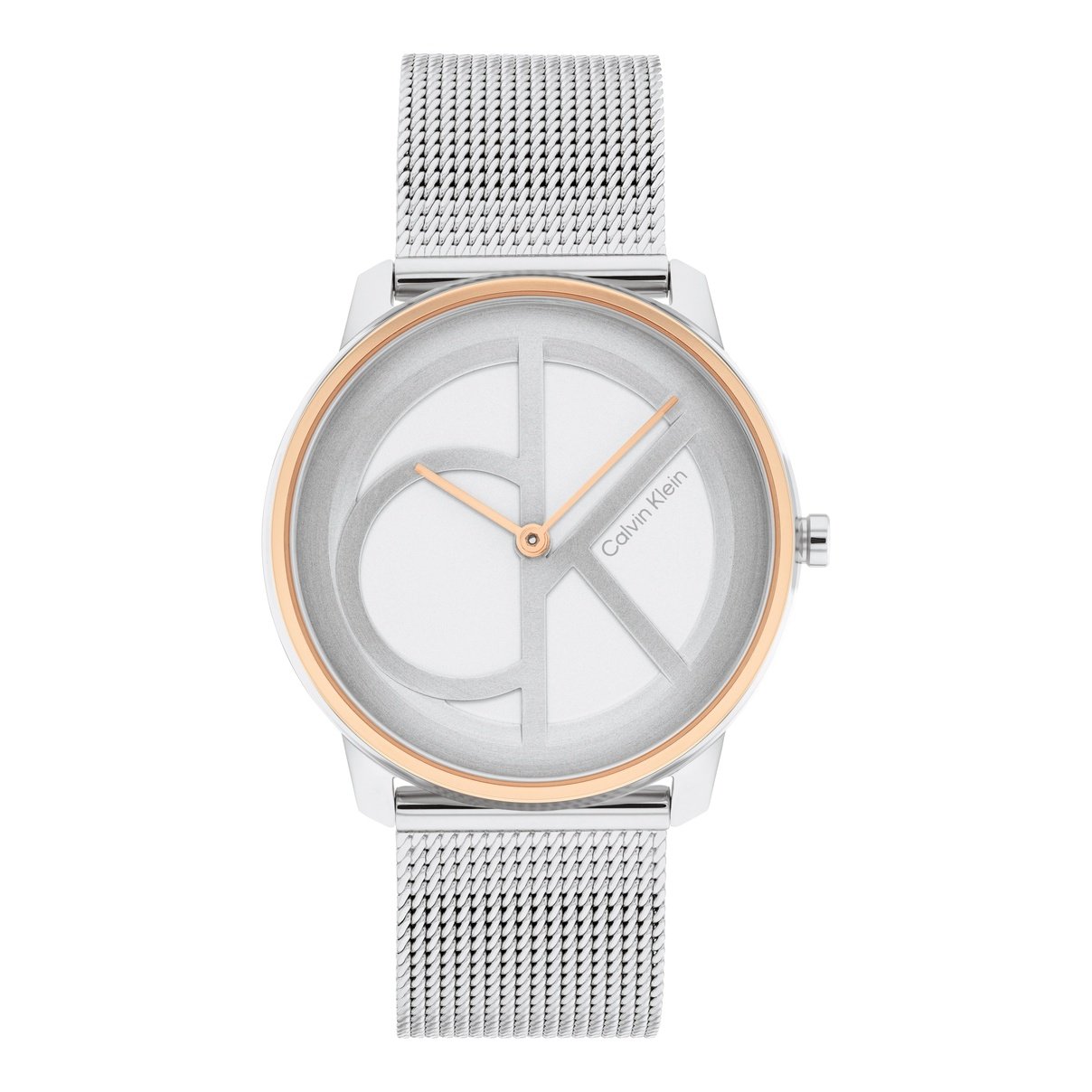 Ladies Iconic Watch 25200033 Calvin Klein