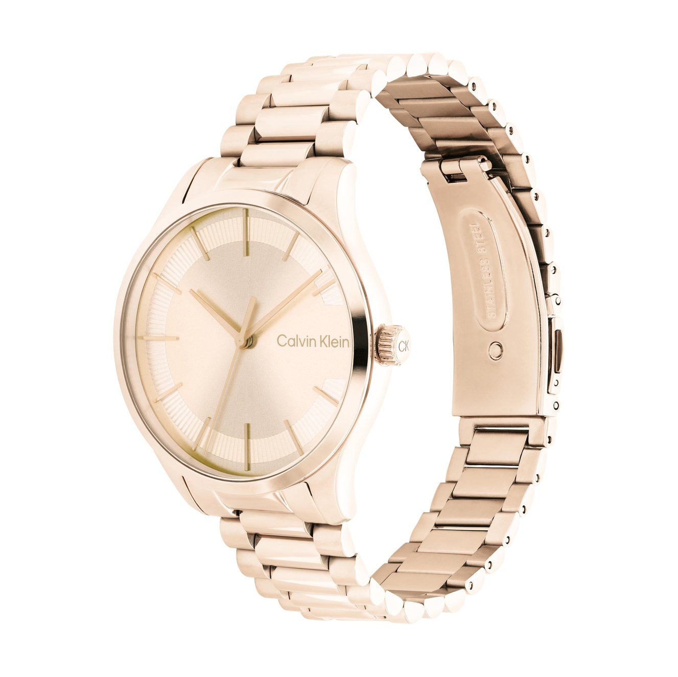 Ladies Iconic Watch 25200042 Calvin Klein