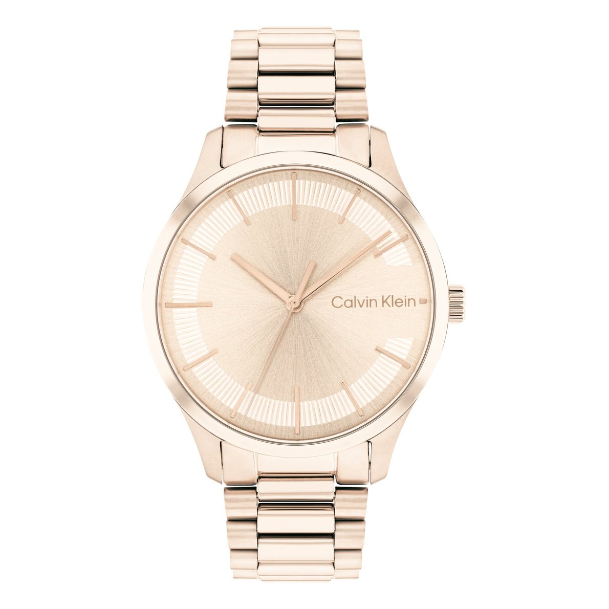 Ladies Iconic Watch 25200042 Calvin Klein