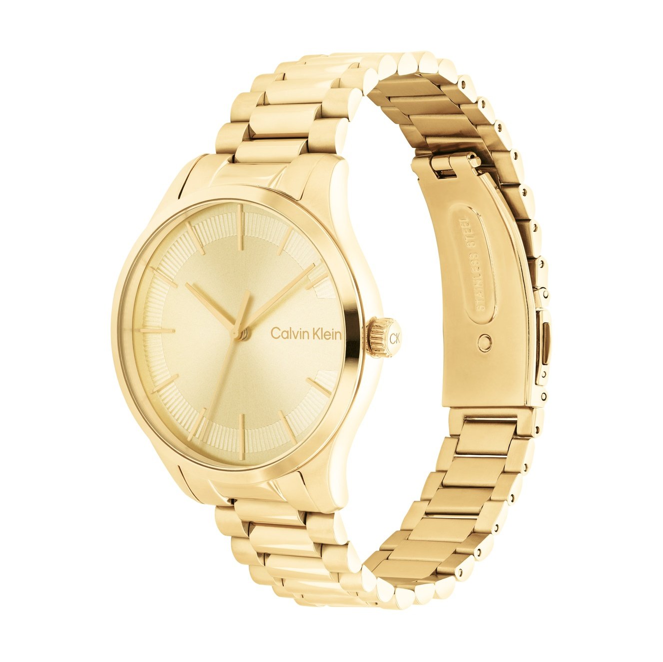 Ladies Iconic Watch 25200043 Calvin Klein