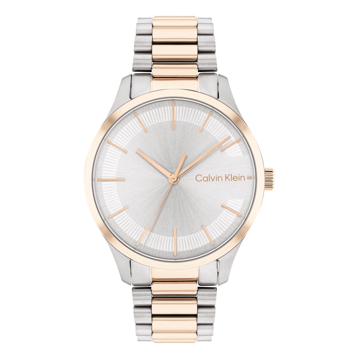 Ladies Iconic Watch 25200044 Calvin Klein