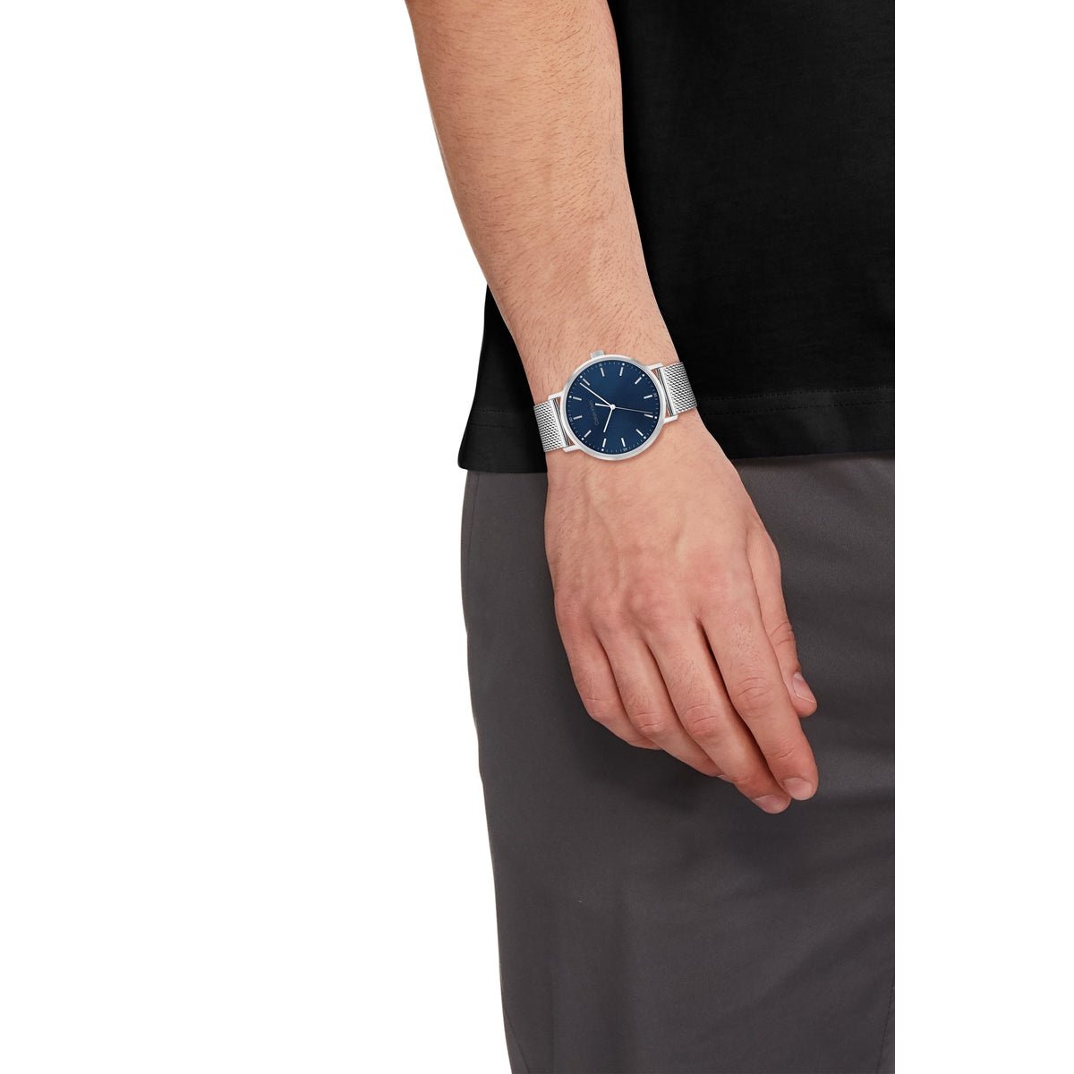 Men's Timeless Watch 25200045 Calvin Klein