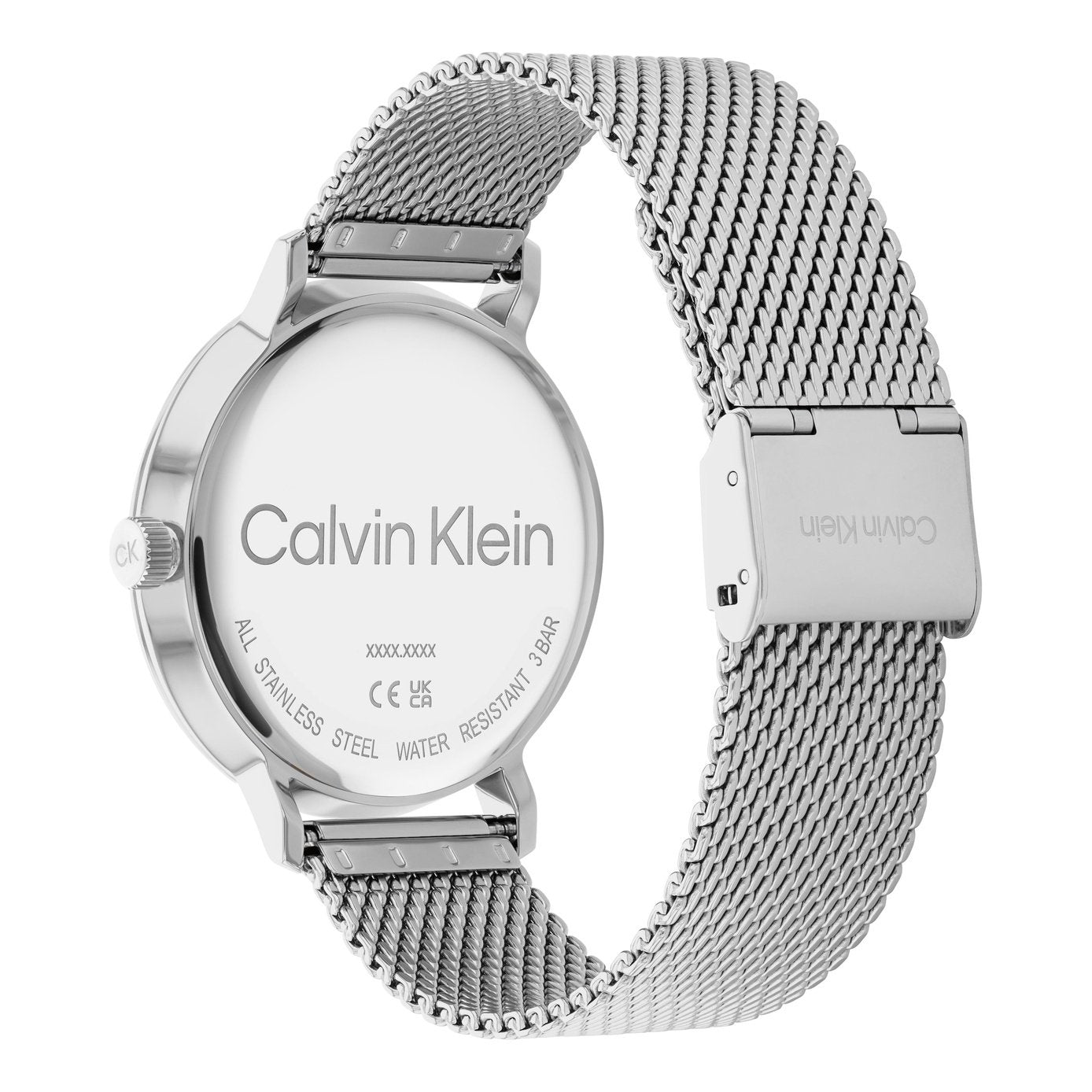 Men's Timeless Watch 25200045 Calvin Klein