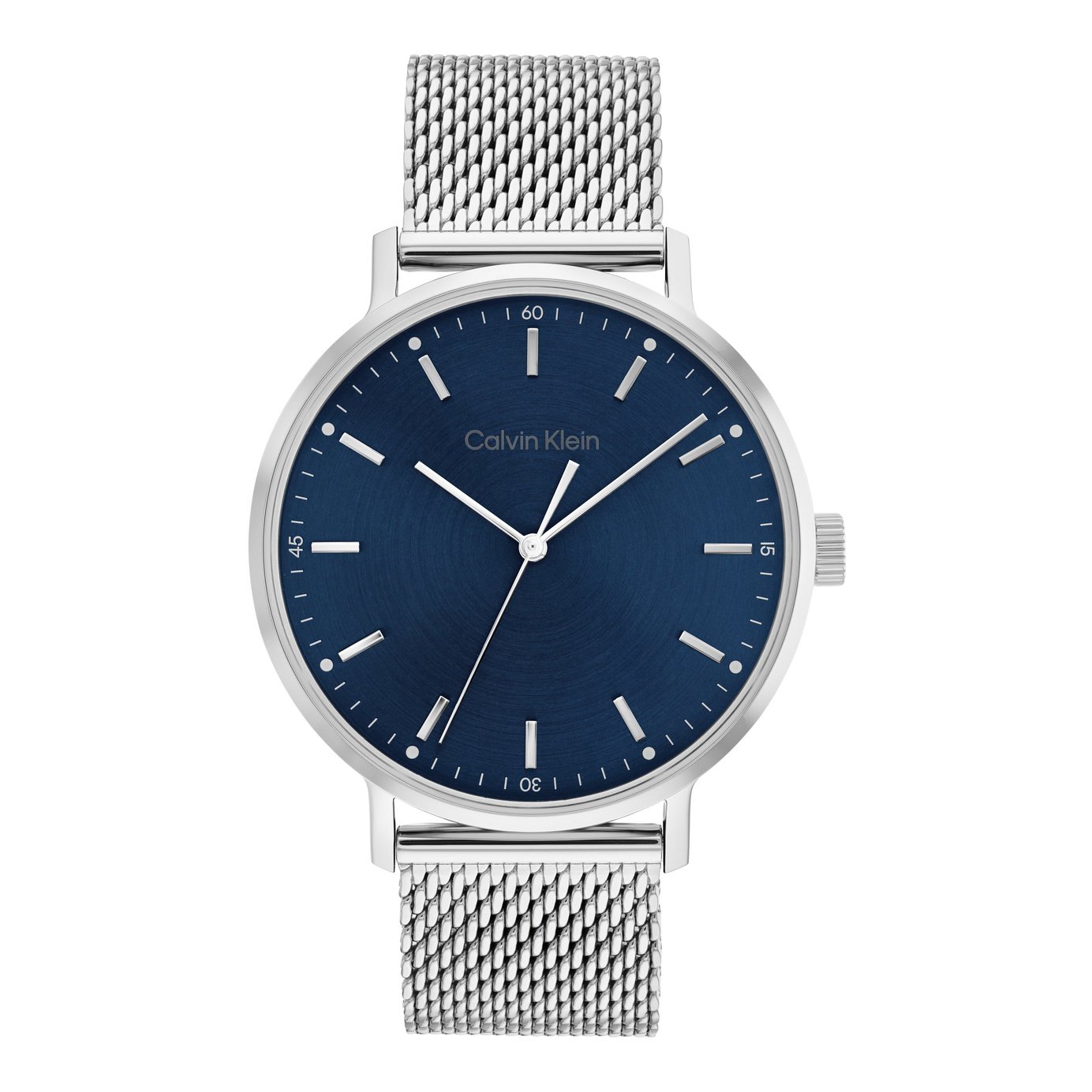 Men's Timeless Watch 25200045 Calvin Klein