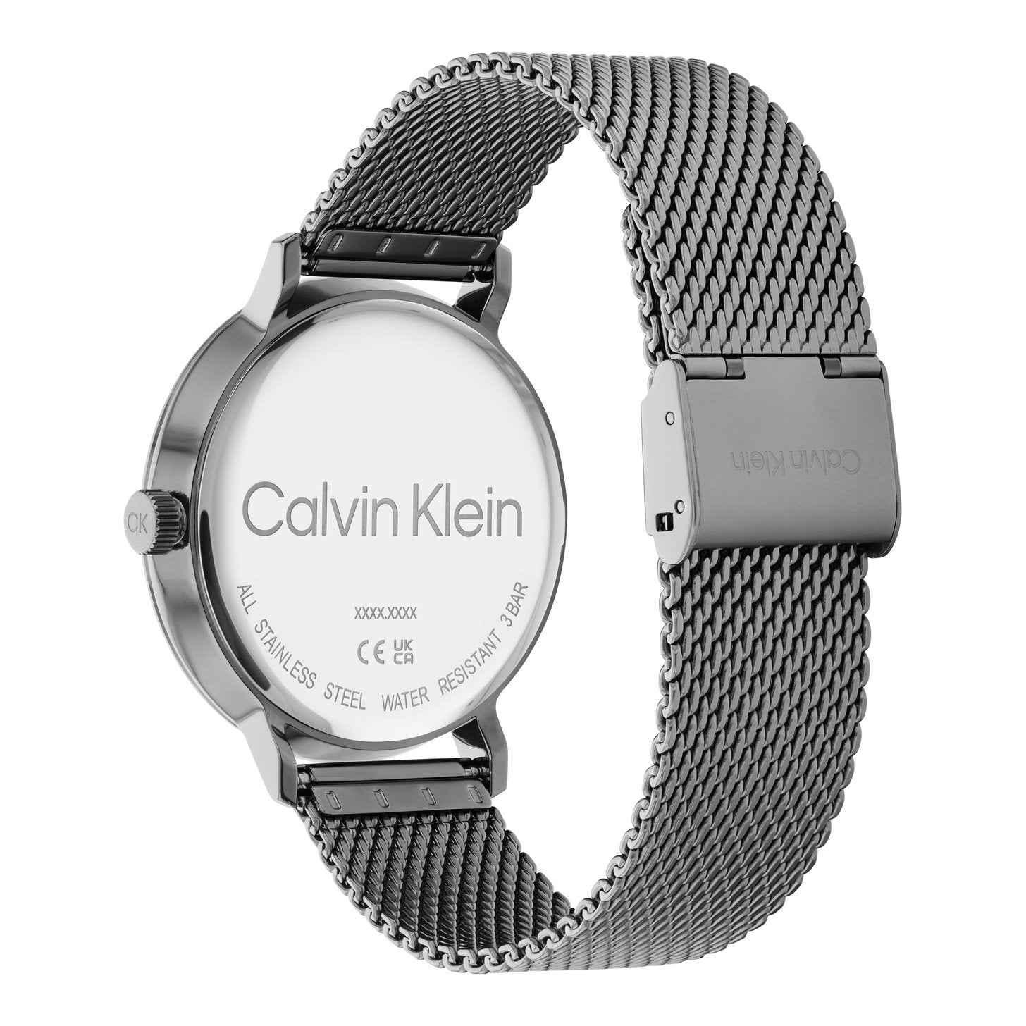 Men's Timeless Watch 25200048 Calvin Klein