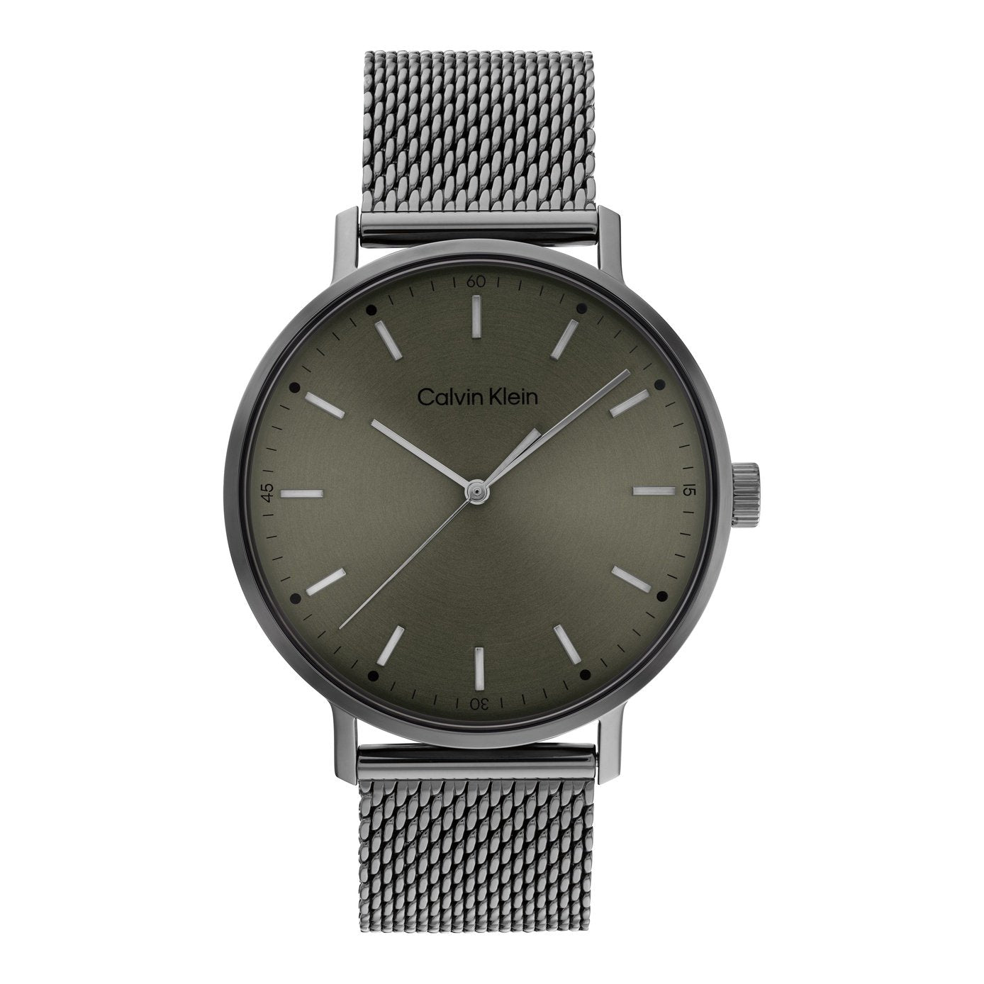 Men's Timeless Watch 25200048 Calvin Klein