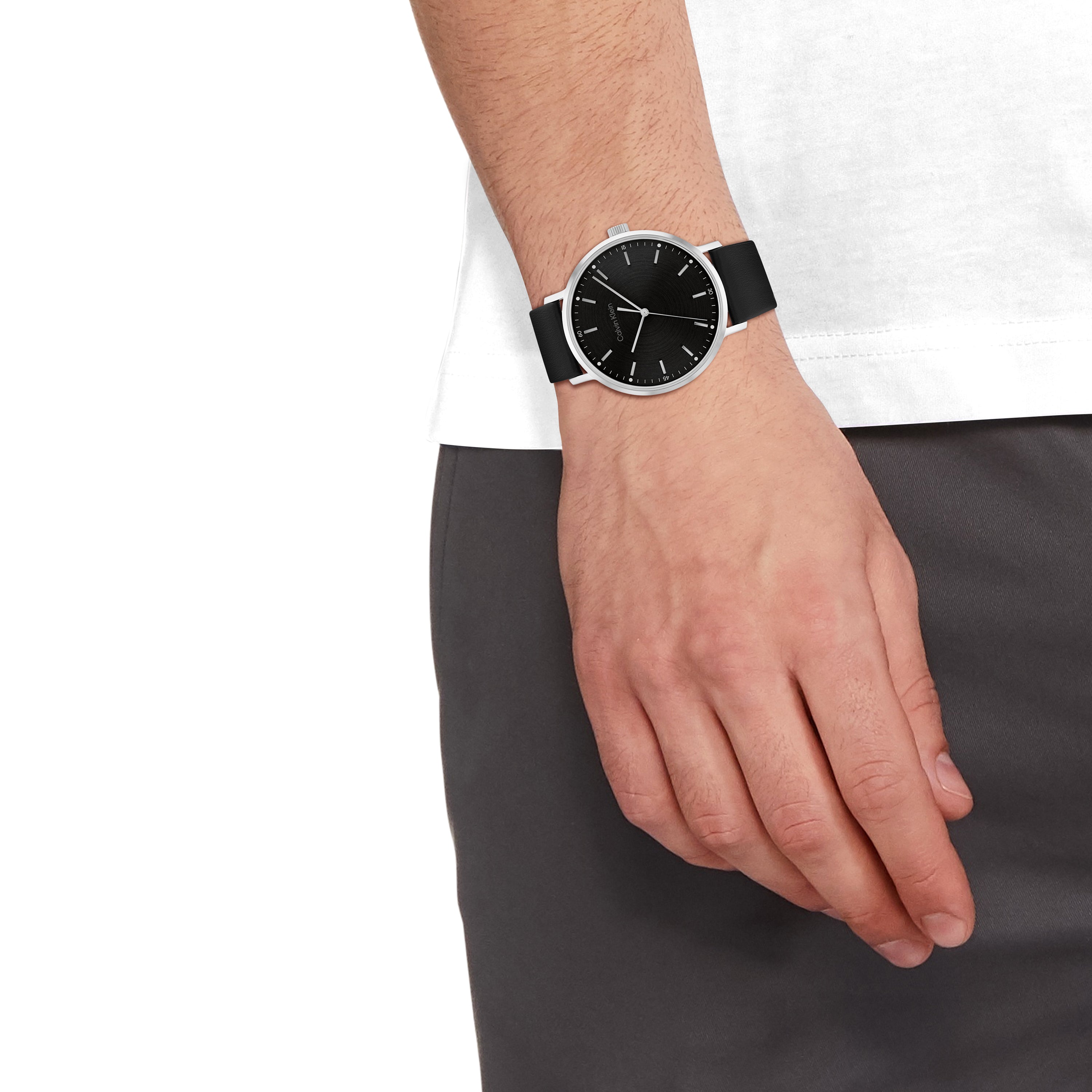 Men's Modern Watch 25200050 Calvin Klein