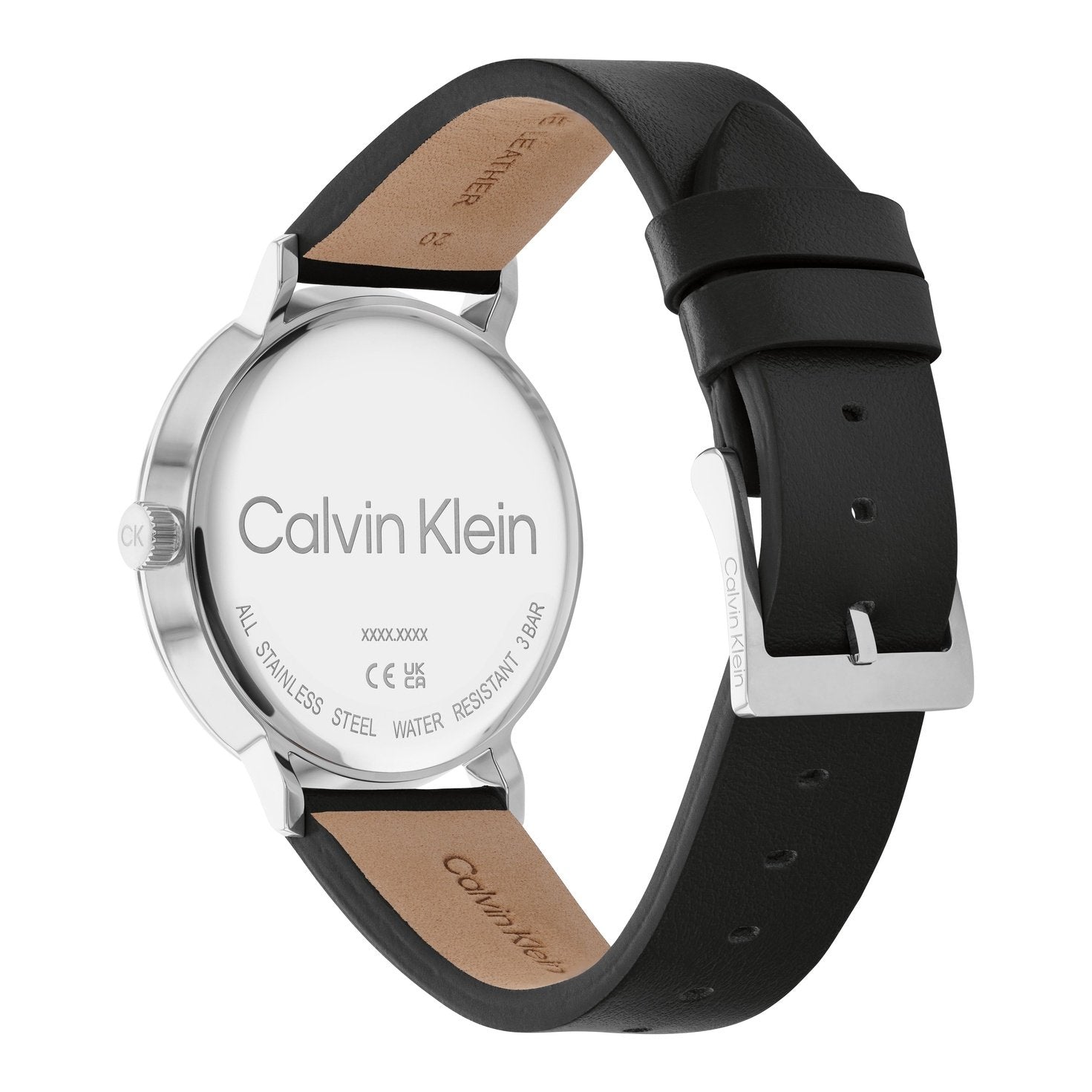 Men's Modern Watch 25200050 Calvin Klein
