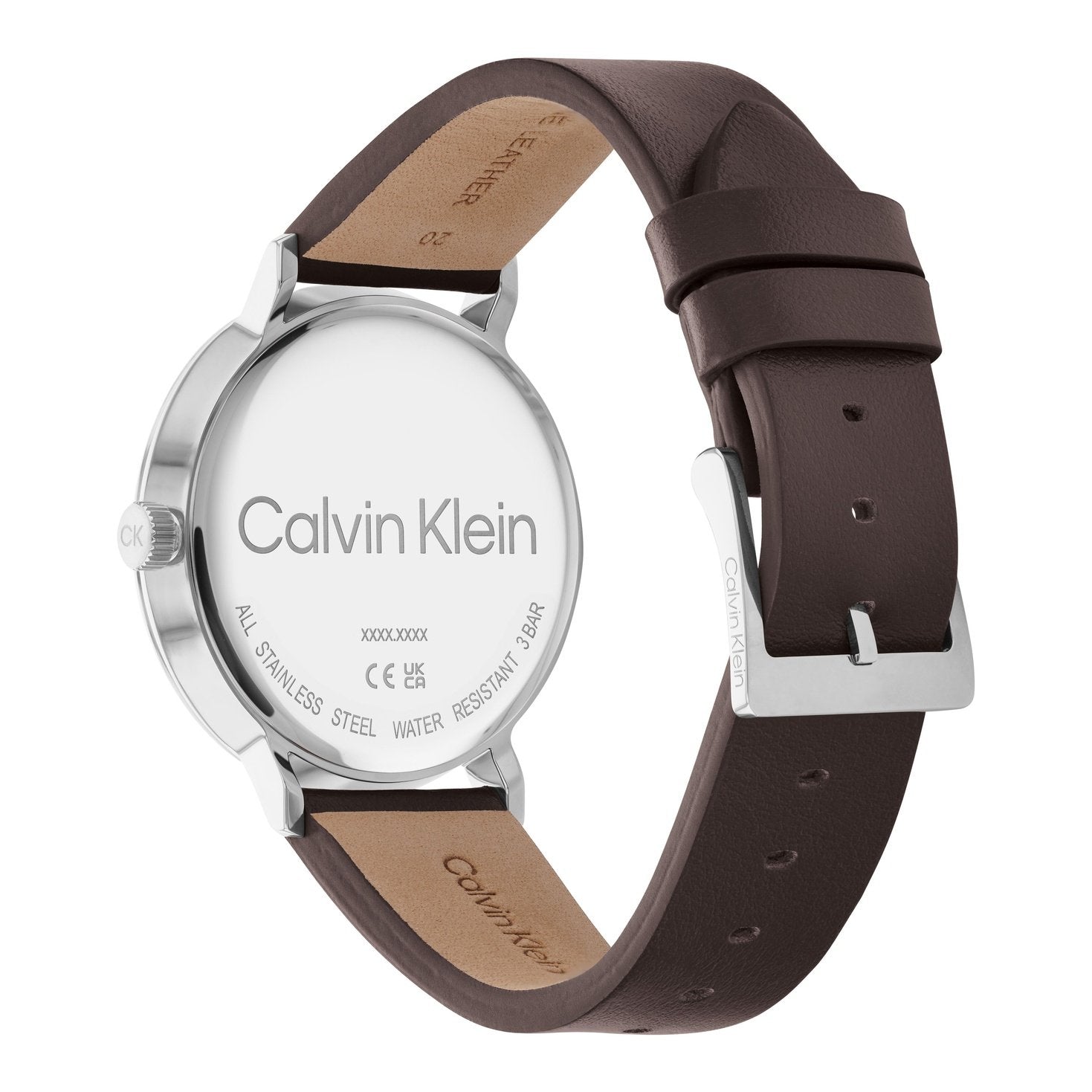Men's Modern Watch 25200052 Calvin Klein