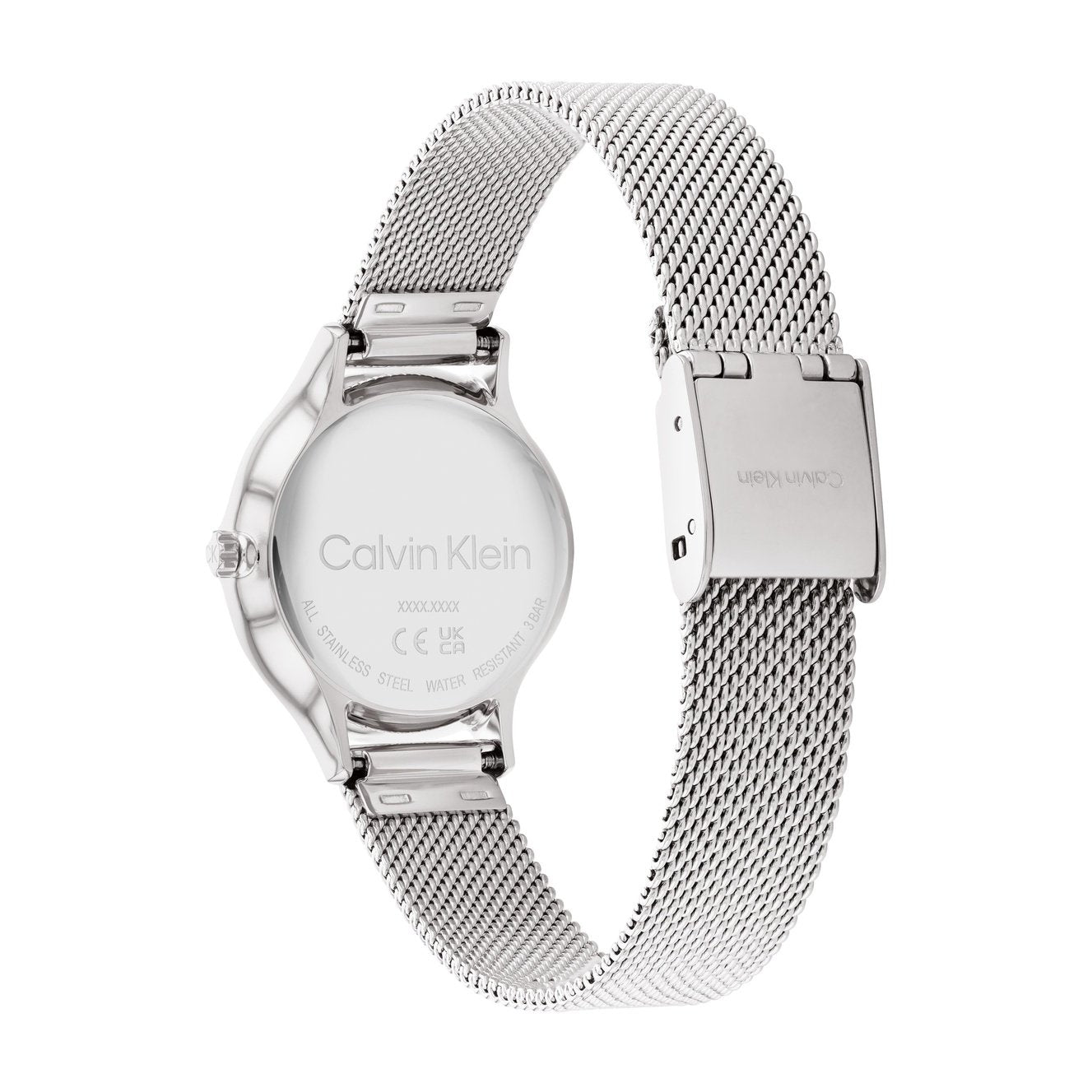 Ladies Timeless Watch 25200058 Calvin Klein